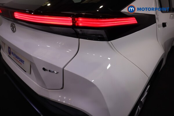 Used Toyota C-HR 2024 for sale - 76196836: Photo 33