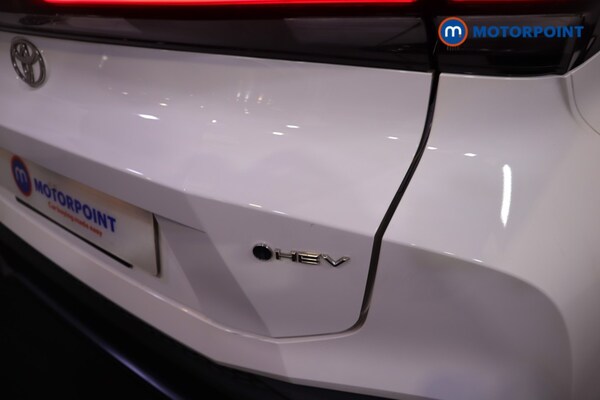 Used Toyota C-HR 2024 for sale - 76196836: Photo 35