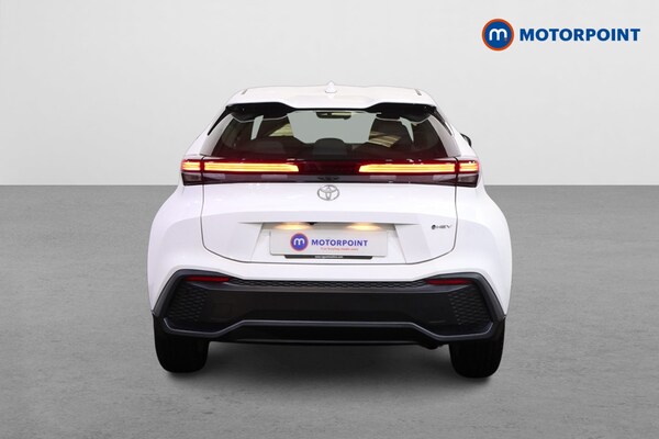 Used Toyota C-HR 2024 for sale - 76196836: Photo 6