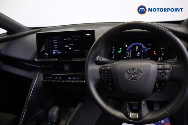 Used Toyota C-HR 2024 for sale - 76196836: Photo 9