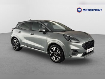 Used Ford Puma undefined for sale - 78367257: Photo