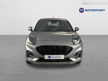 Used Ford Puma undefined for sale - 78367257: Photo