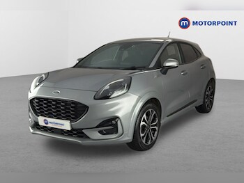 Used Ford Puma undefined for sale - 78367257: Photo