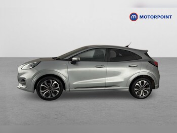 Used Ford Puma undefined for sale - 78367257: Photo