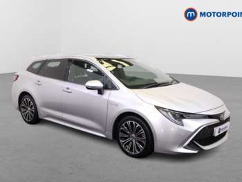 2020 - 2.0 VVT-i Hybrid Excel 5dr CVT