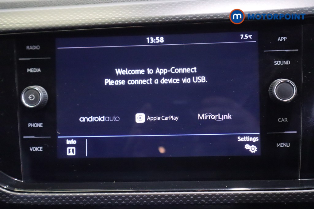 Used Volkswagen T-Cross 2019 for sale - 77834595: Photo 10