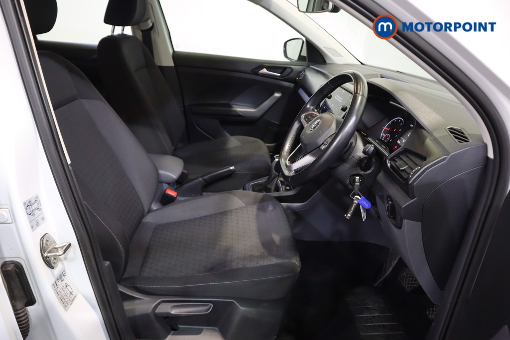 Used Volkswagen T-Cross 2019 for sale - 77834595: Photo 14