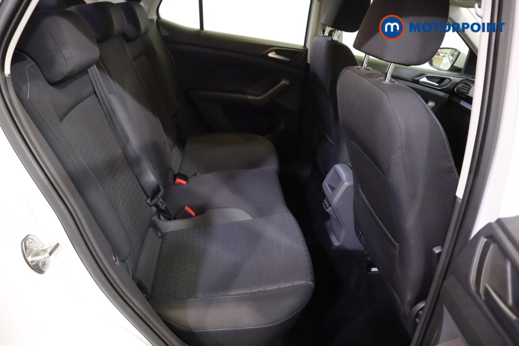 Used Volkswagen T-Cross 2019 for sale - 77834595: Photo 15