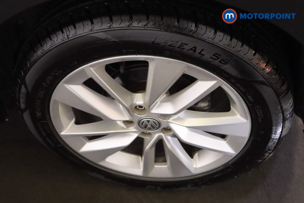 Used Volkswagen T-Cross 2019 for sale - 77834595: Photo 17