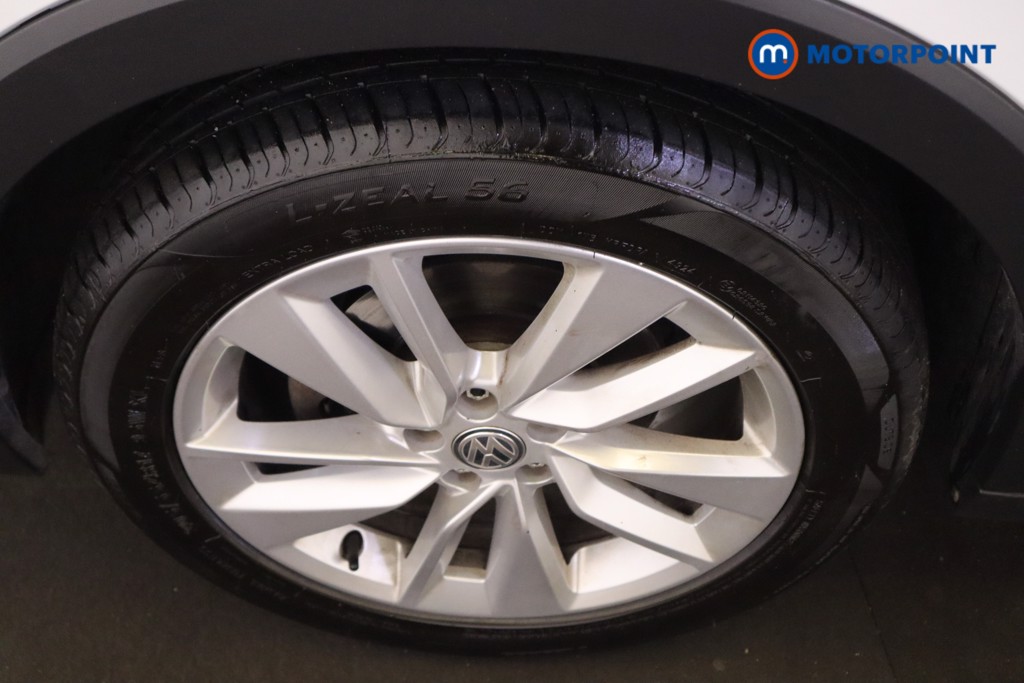 Used Volkswagen T-Cross 2019 for sale - 77834595: Photo 18