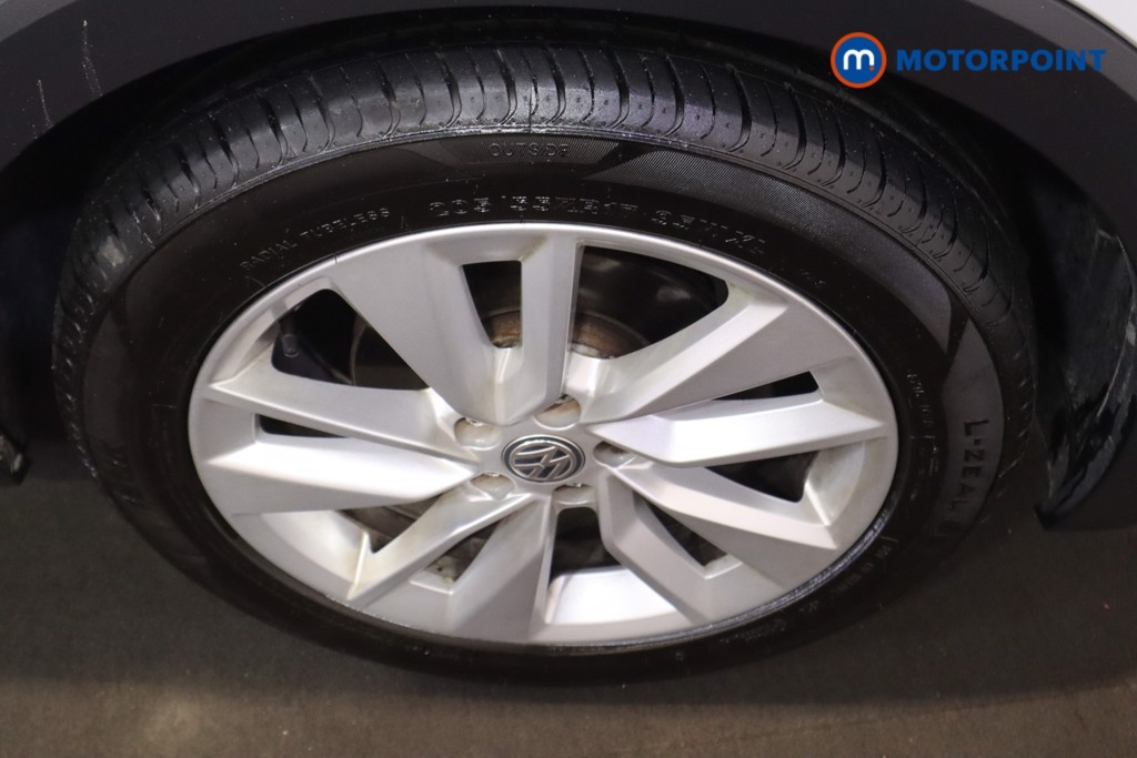 Used Volkswagen T-Cross 2019 for sale - 77834595: Photo 19