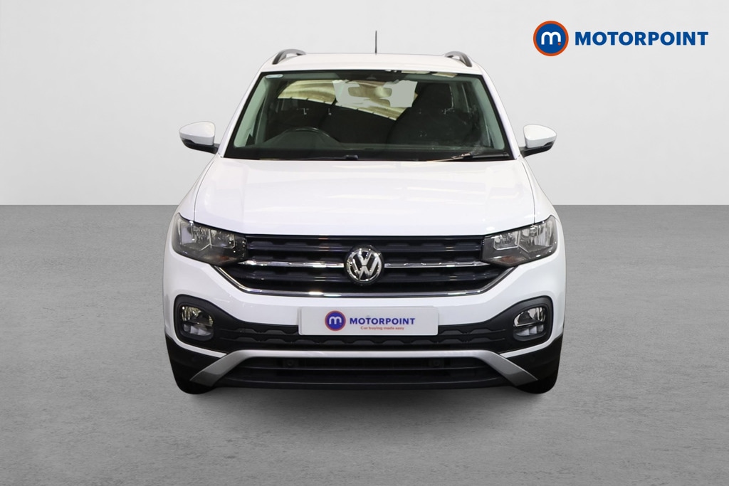 Used Volkswagen T-Cross 2019 for sale - 77834595: Photo 2
