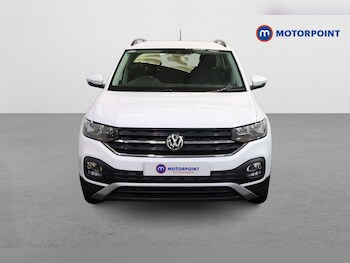 Used Volkswagen T-Cross 2019 for sale - 77834595: Photo