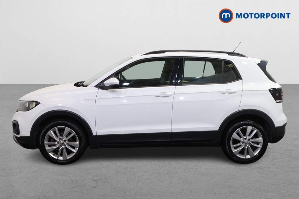 Used Volkswagen T-Cross 2019 for sale - 77834595: Photo 4