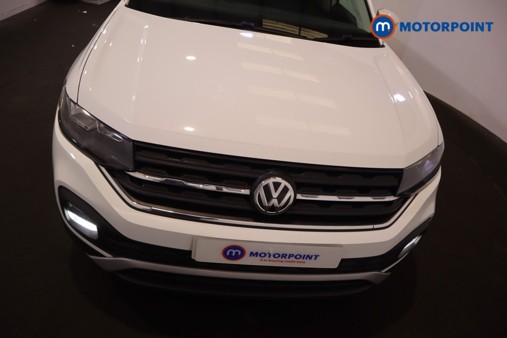 Used Volkswagen T-Cross 2019 for sale - 77834595: Photo 40
