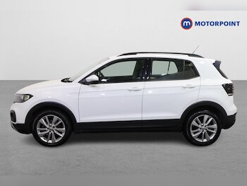 Used Volkswagen T-Cross 2019 for sale - 77834595: Photo