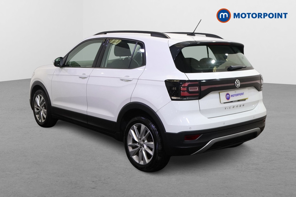 Used Volkswagen T-Cross 2019 for sale - 77834595: Photo 5