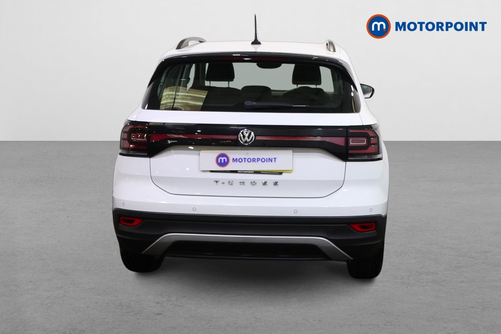 Used Volkswagen T-Cross 2019 for sale - 77834595: Photo 6