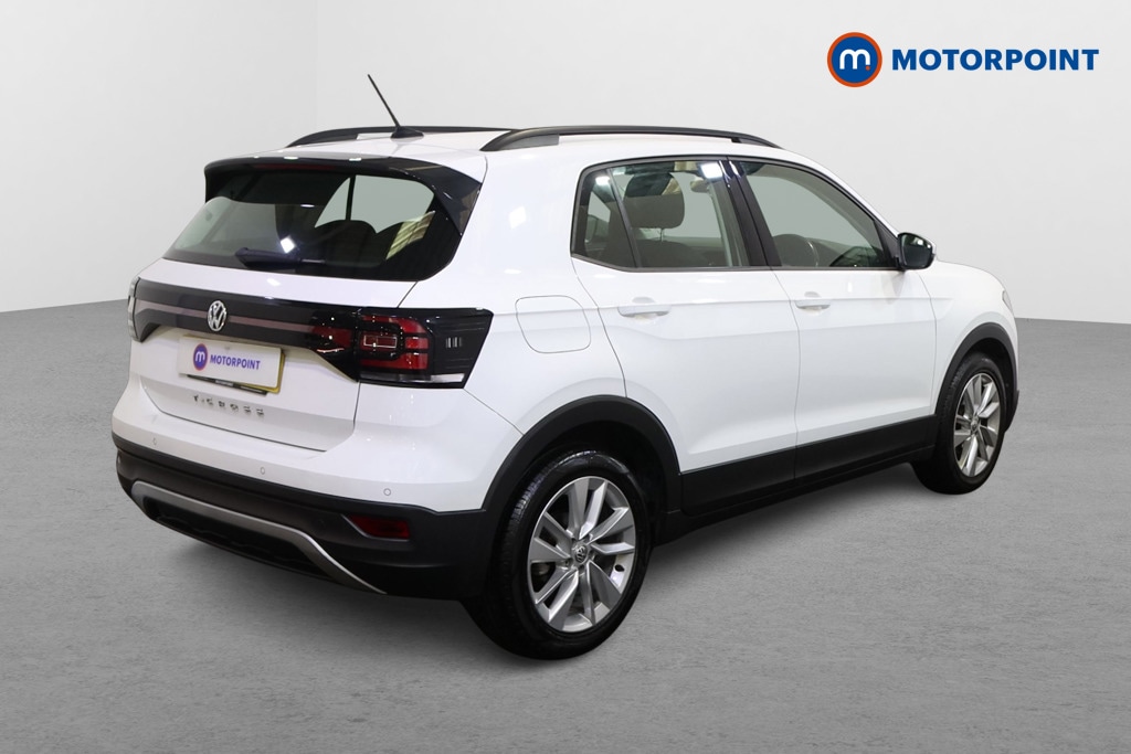 Used Volkswagen T-Cross 2019 for sale - 77834595: Photo 7