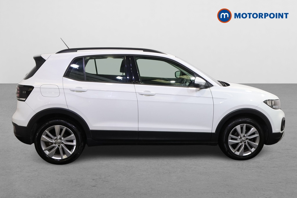 Used Volkswagen T-Cross 2019 for sale - 77834595: Photo 8
