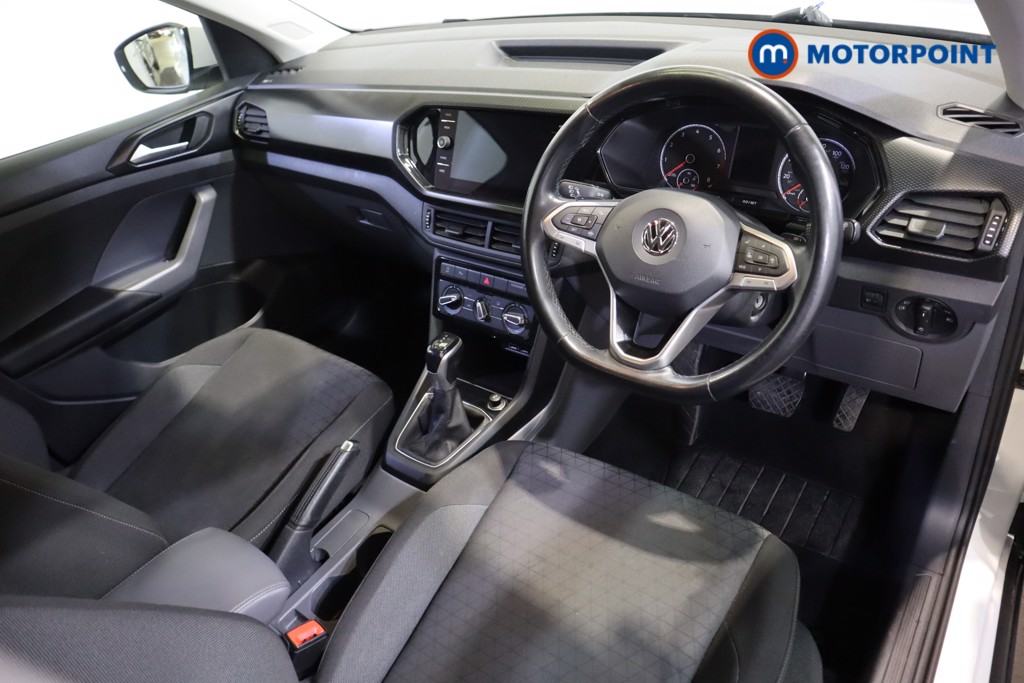 Used Volkswagen T-Cross 2019 for sale - 77834595: Photo 9