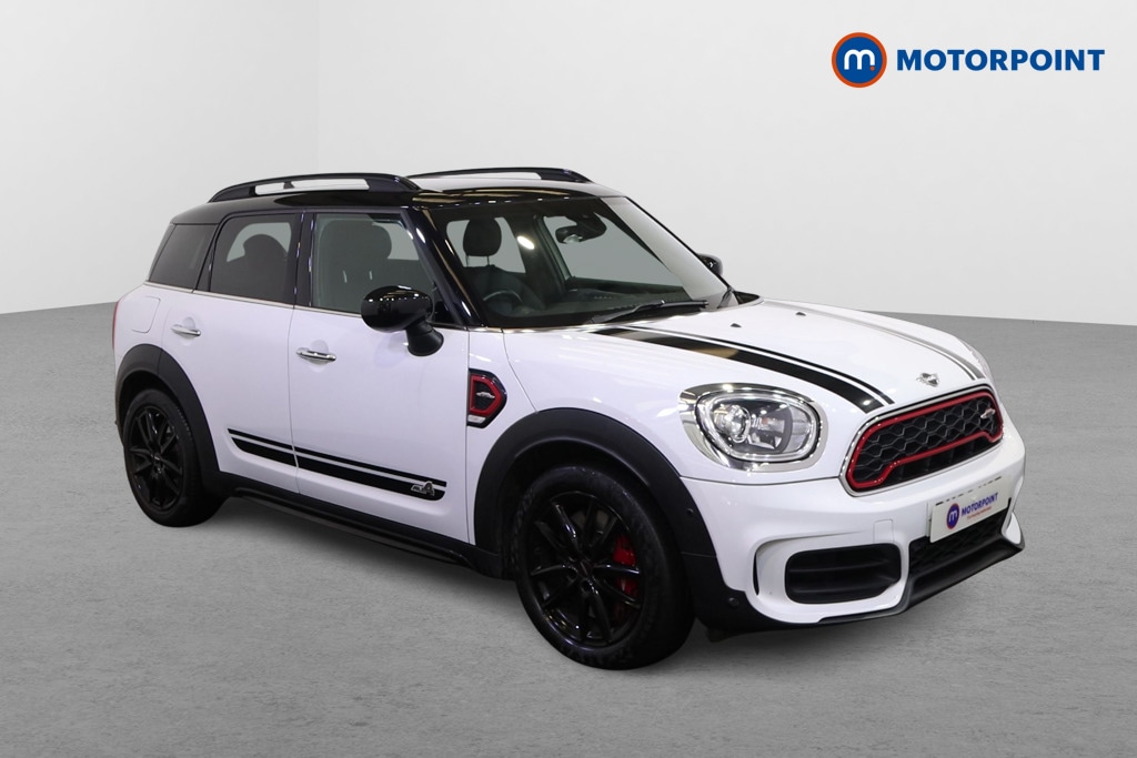 Used MINI Countryman 2019 for sale - 76394861: Photo 1
