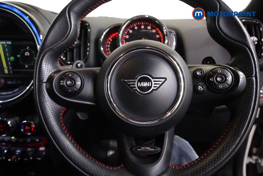 Used MINI Countryman 2019 for sale - 76394861: Photo 16