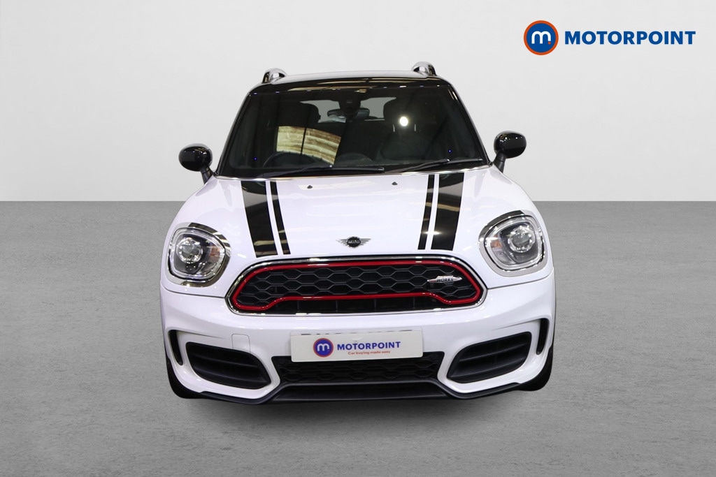 Used MINI Countryman 2019 for sale - 76394861: Photo 2