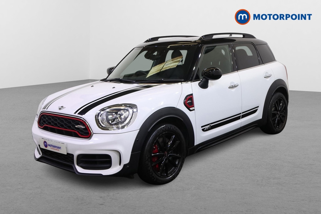 Used MINI Countryman 2019 for sale - 76394861: Photo 3