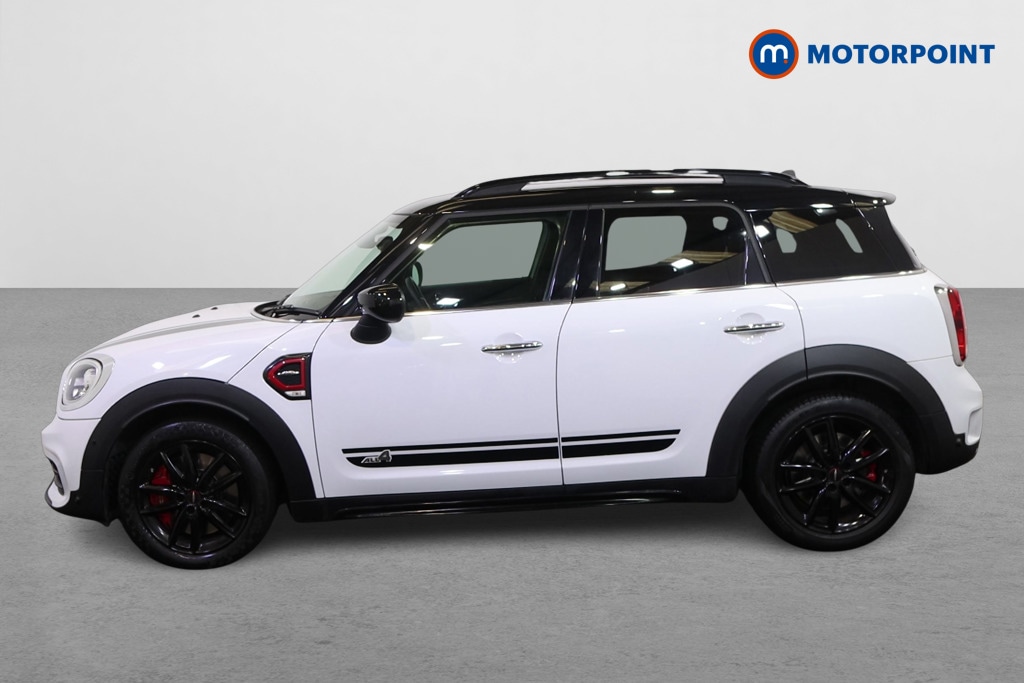 Used MINI Countryman 2019 for sale - 76394861: Photo 4