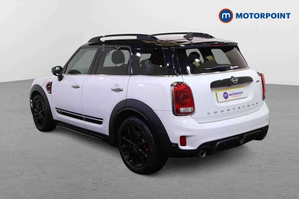 Used MINI Countryman 2019 for sale - 76394861: Photo 5