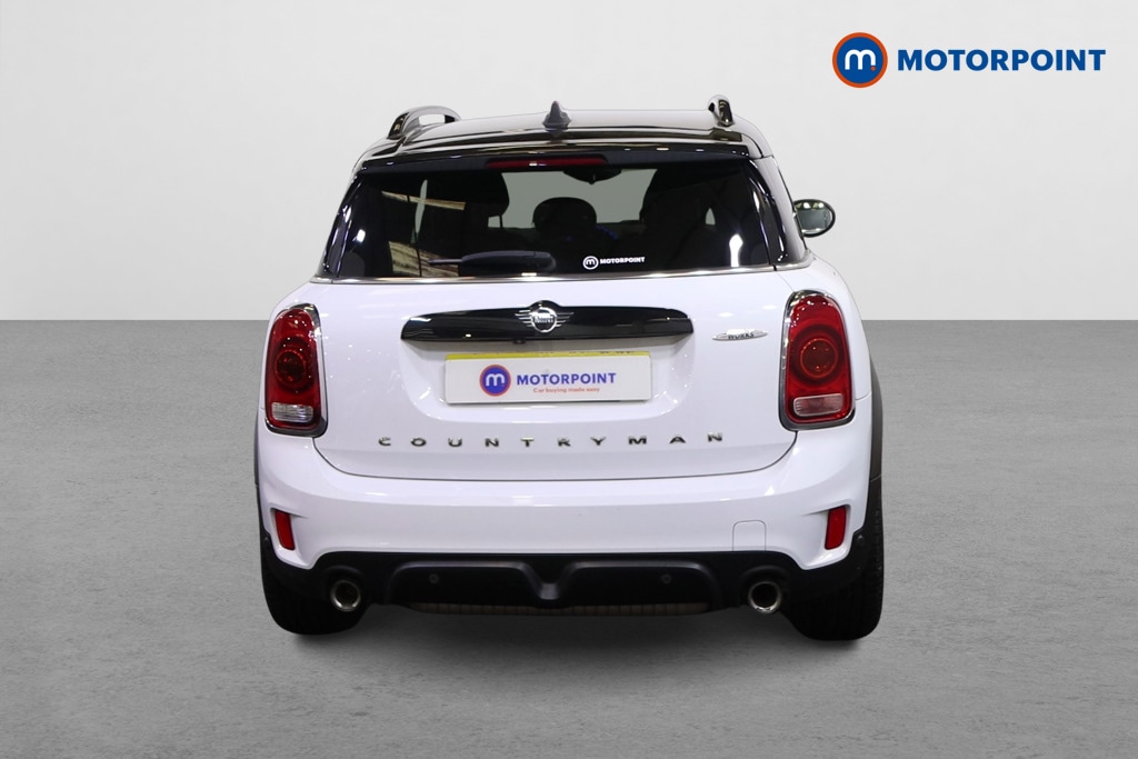 Used MINI Countryman 2019 for sale - 76394861: Photo 6