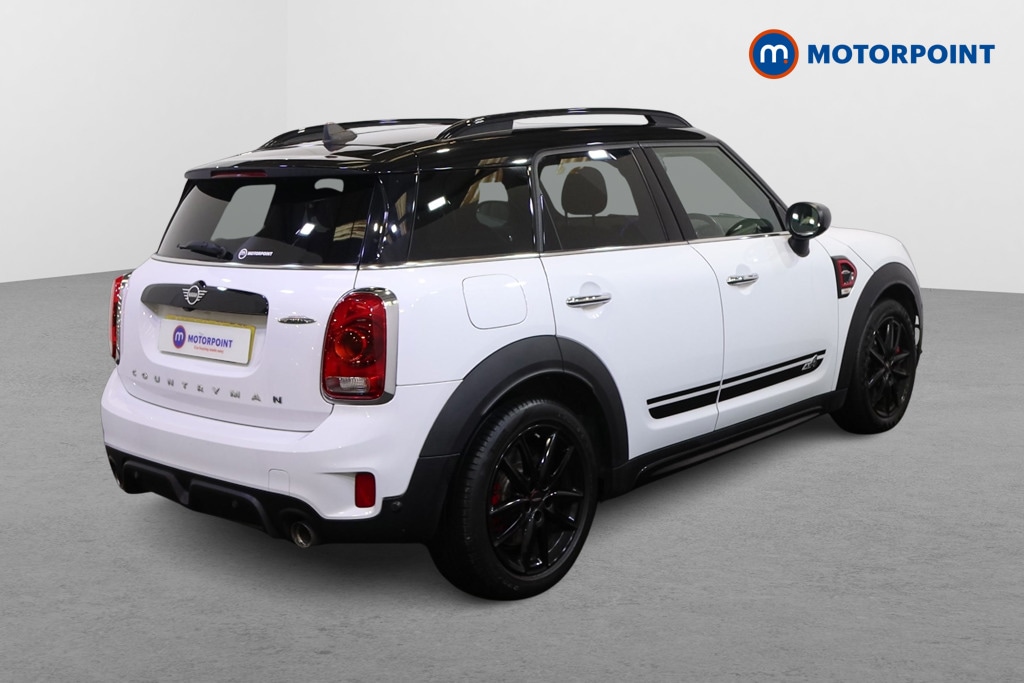 Used MINI Countryman 2019 for sale - 76394861: Photo 7