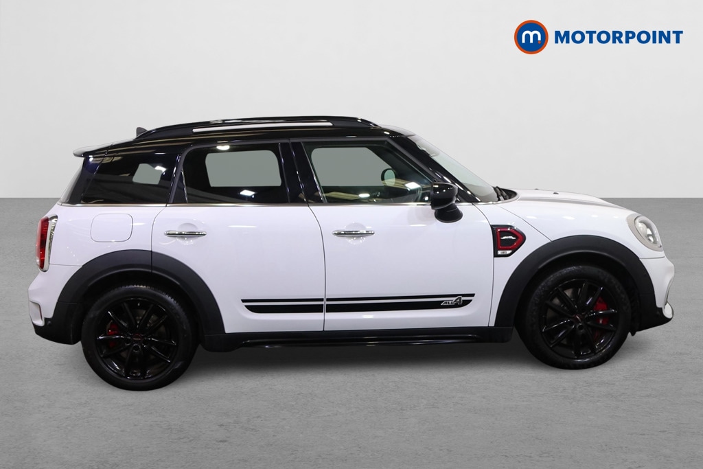 Used MINI Countryman 2019 for sale - 76394861: Photo 8