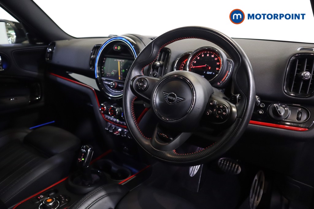 Used MINI Countryman 2019 for sale - 76394861: Photo 9