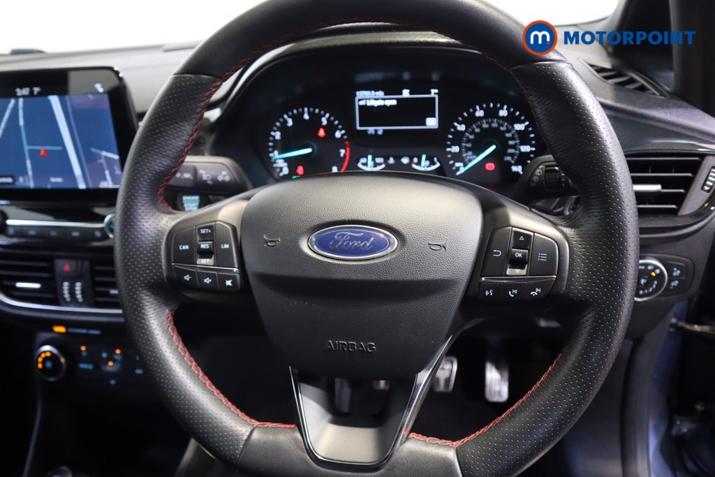 Used Ford Fiesta 2019 for sale - 77381809: Photo 11