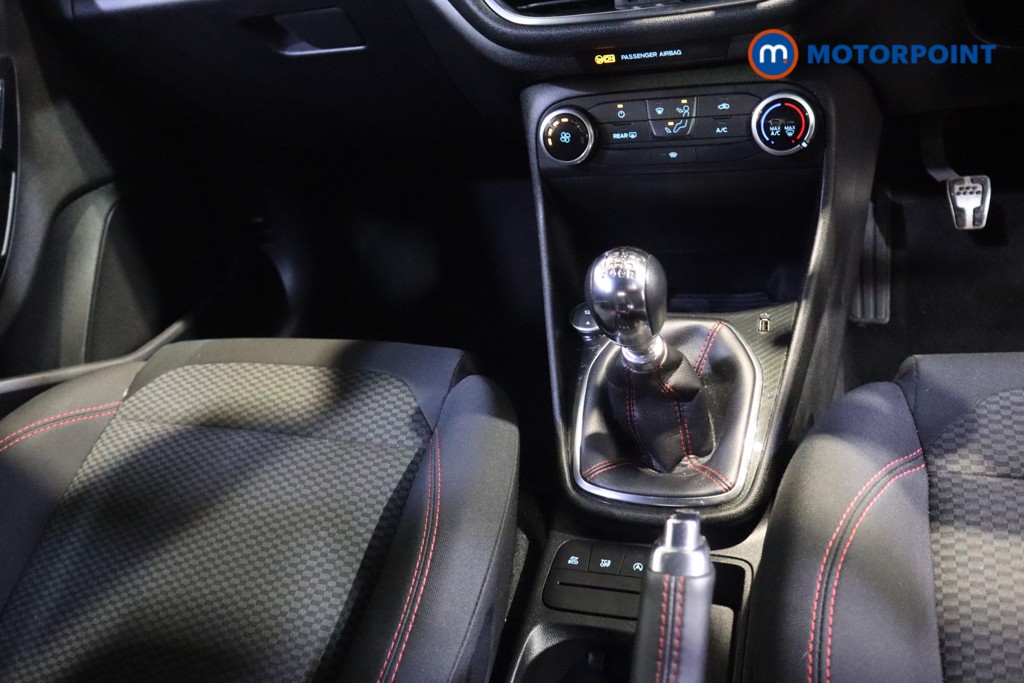 Used Ford Fiesta 2019 for sale - 77381809: Photo 15