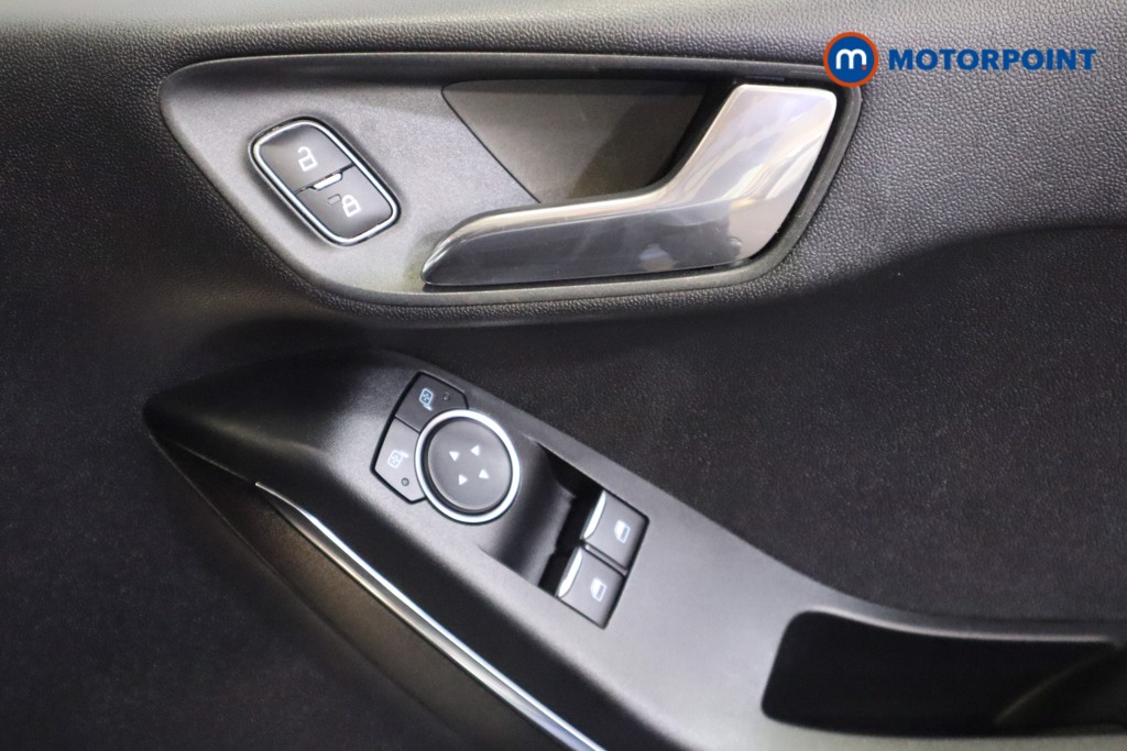 Used Ford Fiesta 2019 for sale - 77381809: Photo 18