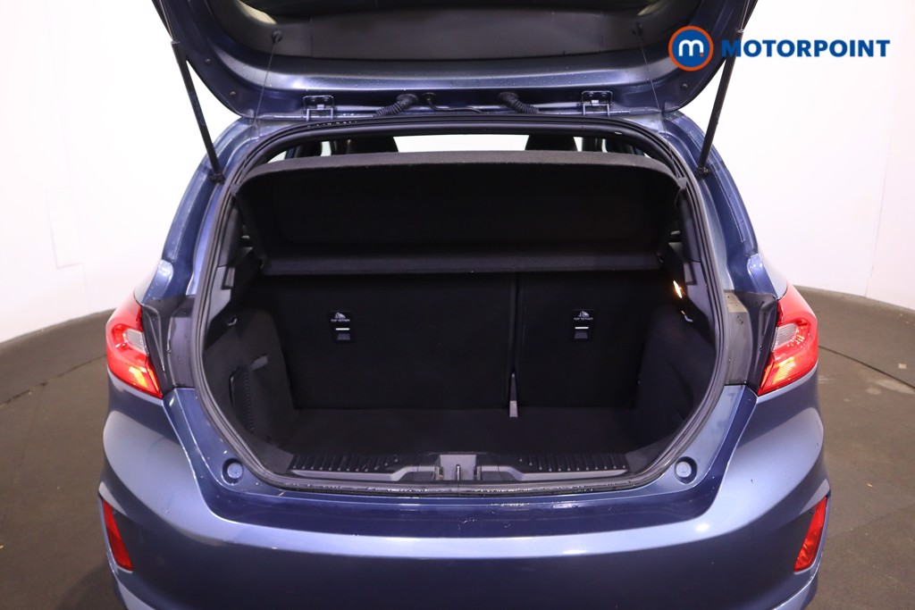 Used Ford Fiesta 2019 for sale - 77381809: Photo 28