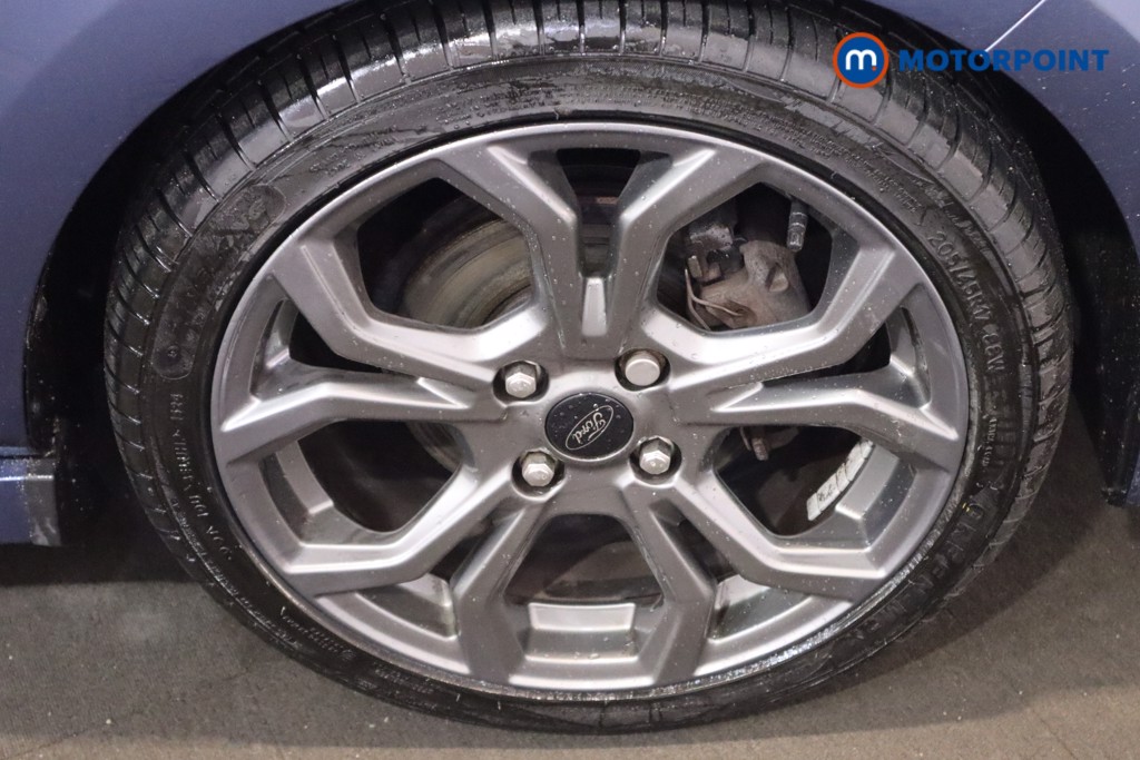 Used Ford Fiesta 2019 for sale - 77381809: Photo 32