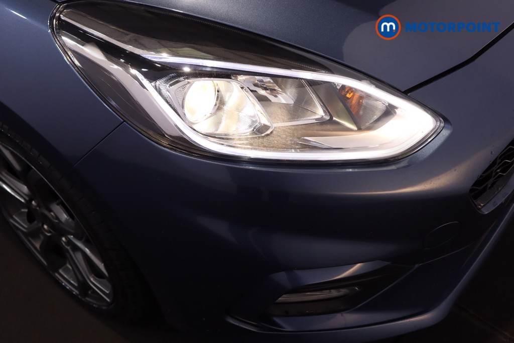 Used Ford Fiesta 2019 for sale - 77381809: Photo 33