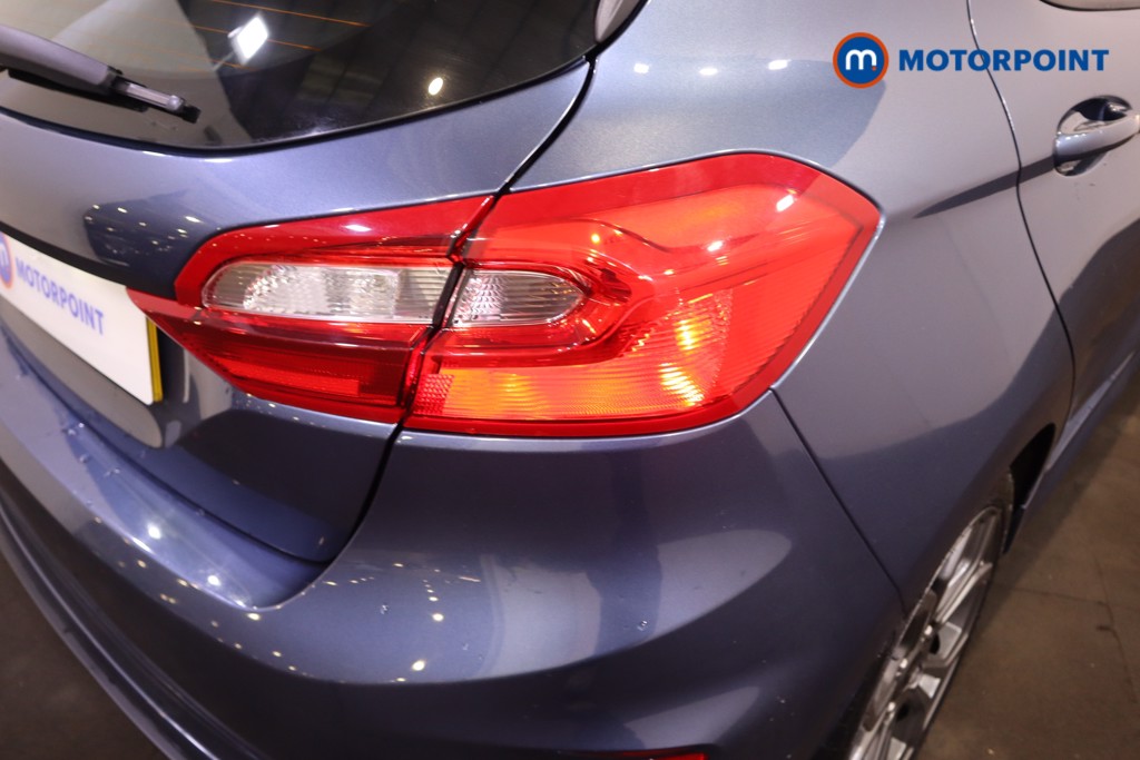 Used Ford Fiesta 2019 for sale - 77381809: Photo 35