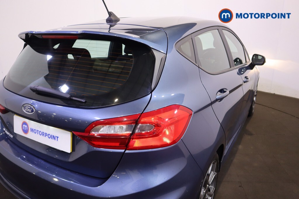 Used Ford Fiesta 2019 for sale - 77381809: Photo 36