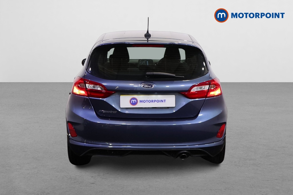 Used Ford Fiesta 2019 for sale - 77381809: Photo 6