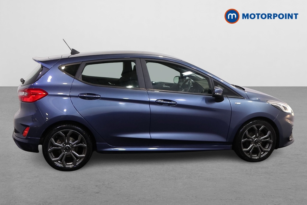 Used Ford Fiesta 2019 for sale - 77381809: Photo 8