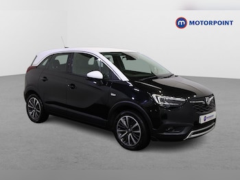 2020 - 1.2T [130] Elite Nav 5dr [Start Stop]