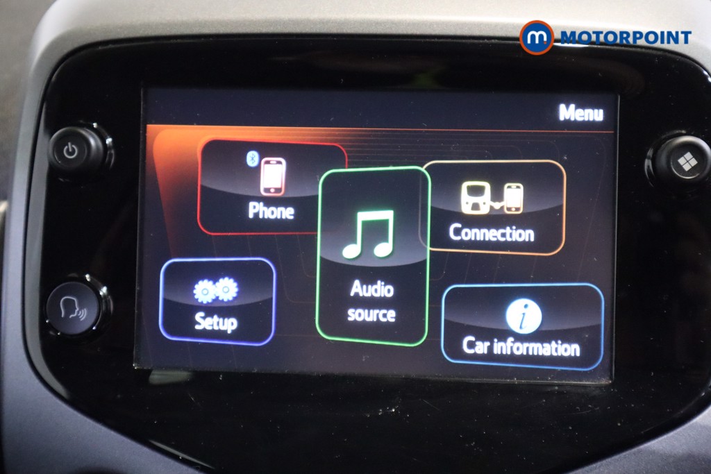 Used Toyota AYGO 2021 for sale - 76895763: Photo 10