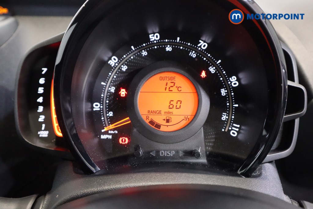 Used Toyota AYGO 2021 for sale - 76895763: Photo 12