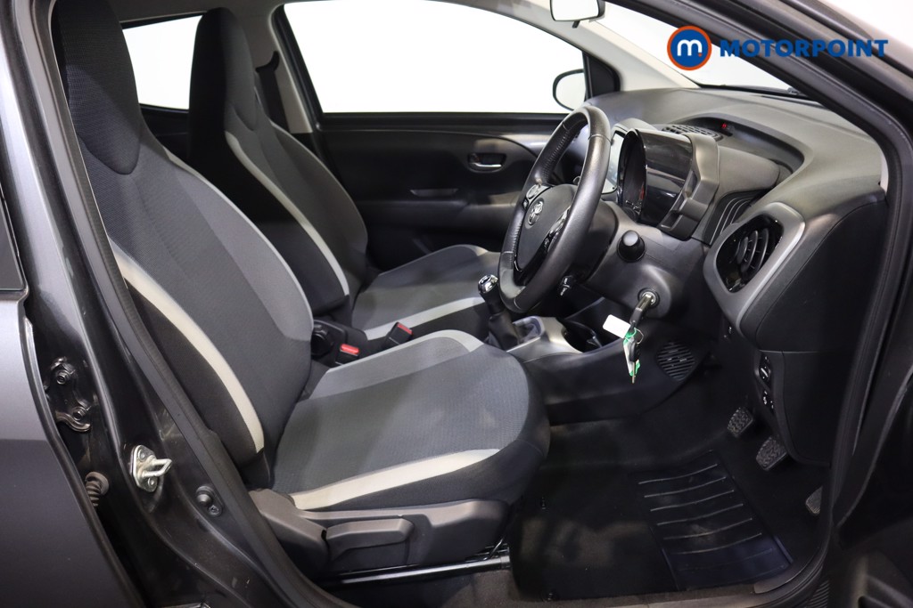 Used Toyota AYGO 2021 for sale - 76895763: Photo 14