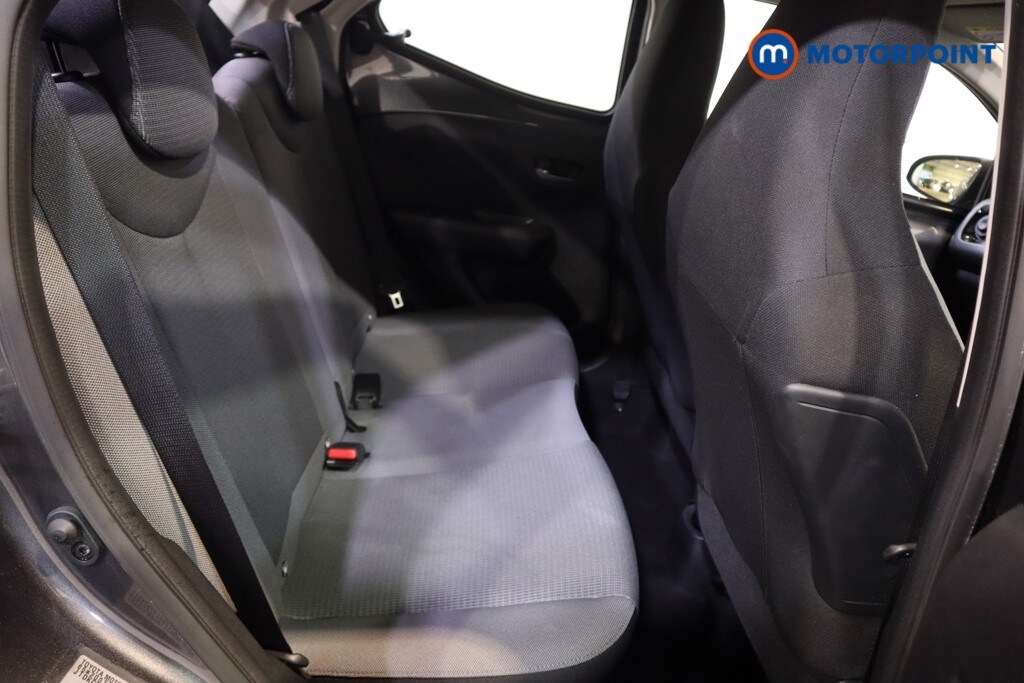 Used Toyota AYGO 2021 for sale - 76895763: Photo 15